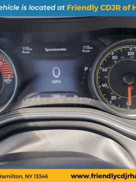 Used 2022 Jeep Cherokee Limited image 9