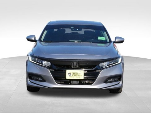Used 2020 Honda Accord EX-L image 2
