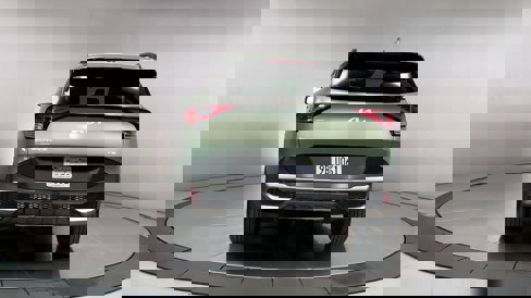 Used 2023 Kia Sportage X-Line image 7