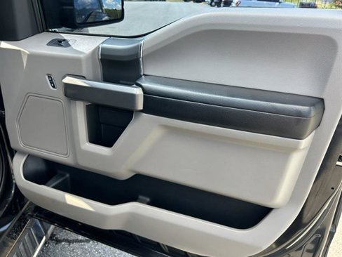 Used 2015 Ford F150 XLT w/ Equipment Group 301A Mid image 19