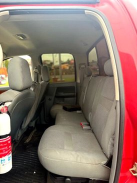 Used 2006 Dodge Ram 3500 Truck SLT image 11