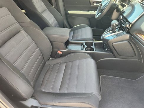 Used 2022 Honda CR-V EX image 15