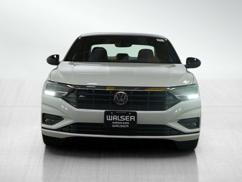 Used 2021 Volkswagen Jetta R-Line image 8