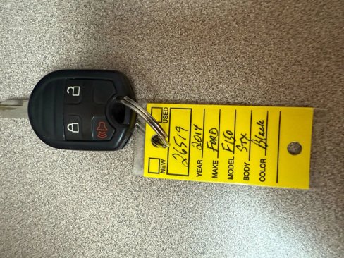 Used 2014 Ford F150 STX w/ Equipment Group 201A Mid image 22