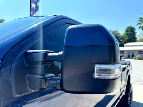 Used 2018 Ford F250 Lariat w/ Lariat Value Package image 18