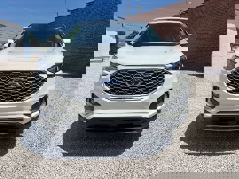 Certified 2023 Ford Edge SEL w/ Convenience Package image 13