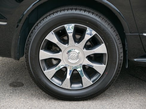 Used 2017 Buick Enclave Premium w/ Enclave Sport Touring Edition image 11