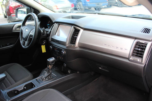 Used 2020 Ford Ranger XLT w/ Equipment Group 302A Luxury image 17