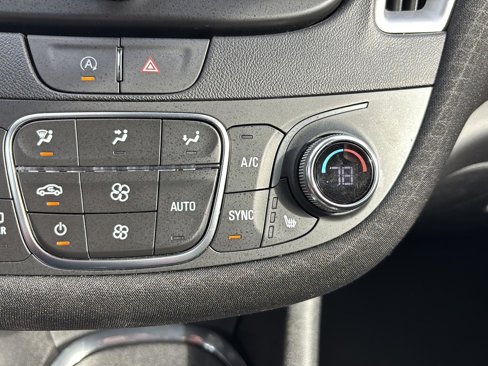 Used 2024 Chevrolet Malibu LT image 29