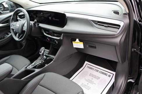New 2026 Buick Encore GX Preferred w/ Comfort Package image 8