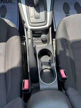 Used 2018 Ford Fiesta SE image 31