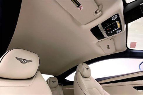 Used 2023 Bentley Continental GT Mulliner image 20