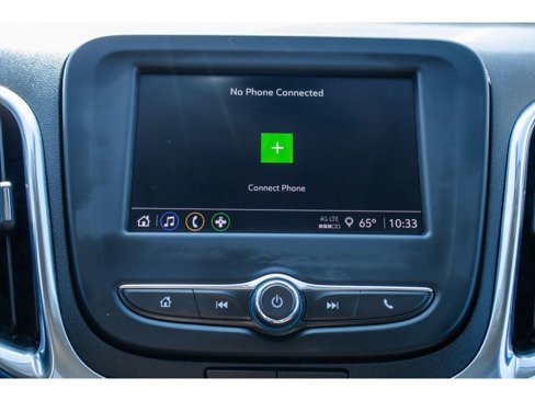 Certified 2023 Chevrolet Equinox LT w/ LPO, Floor Liner Package image 25
