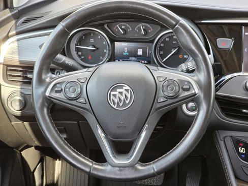 Used 2019 Buick Envision Essence image 25
