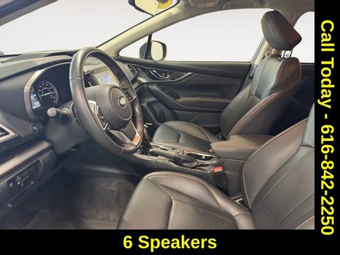 Used 2019 Subaru Crosstrek 2.0i Limited w/ Moonroof Package w/Navigation image 6