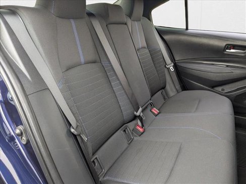 Used 2022 Toyota Corolla SE image 20