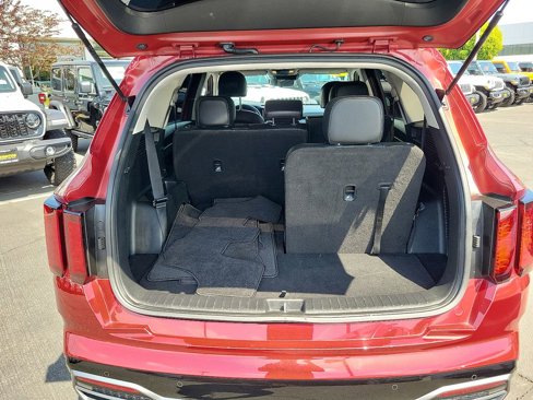 Used 2022 Kia Sorento S image 19