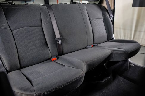 Used 2020 RAM 2500 Tradesman image 30