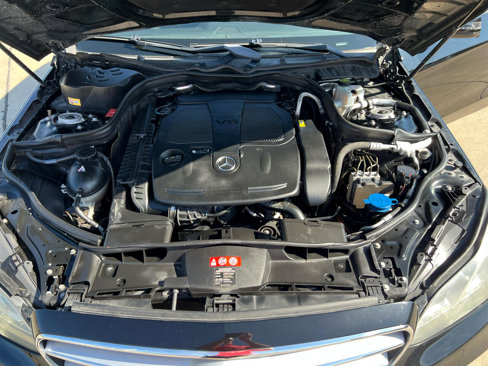 Used 2014 Mercedes-Benz E 350 Sedan image 28