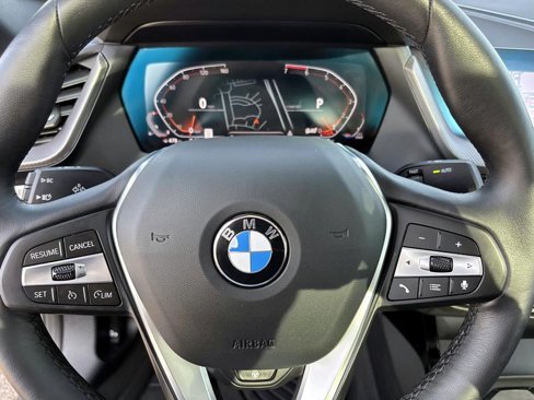 Certified 2024 BMW 228i xDrive Gran Coupe w/ Convenience Package image 17