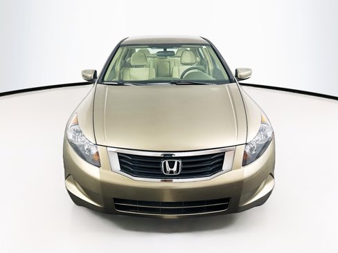 Used 2009 Honda Accord LX image 2