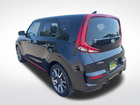Used 2020 Kia Soul GT-Line image 5
