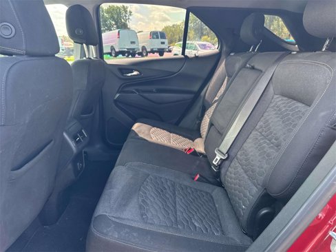 Certified 2019 Chevrolet Equinox LT image 9