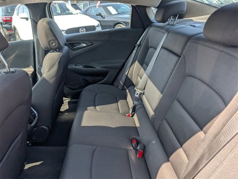 Used 2022 Chevrolet Malibu LT image 9