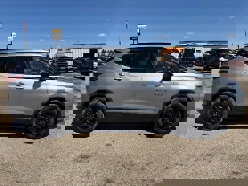 Used 2023 Chevrolet Blazer LT w/ Convenience Package image 8