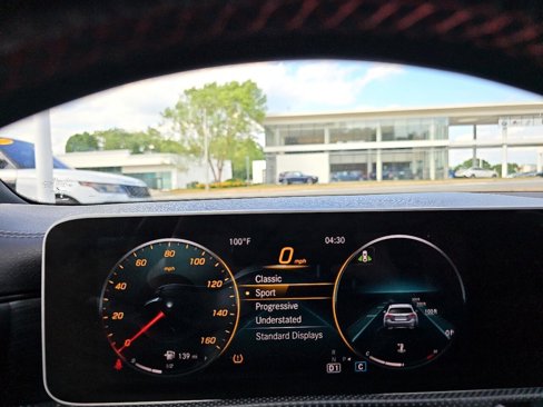 Used 2019 Mercedes-Benz A 220 image 84