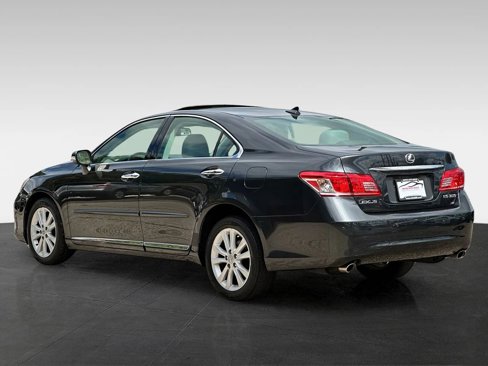 Used 2010 Lexus ES 350 image 5
