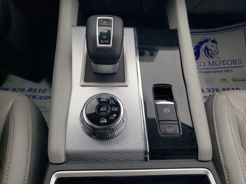 Used 2022 Mitsubishi Outlander SEL image 20