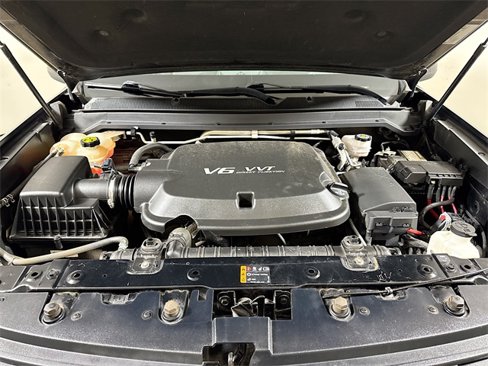 Used 2021 Chevrolet Colorado LT image 26
