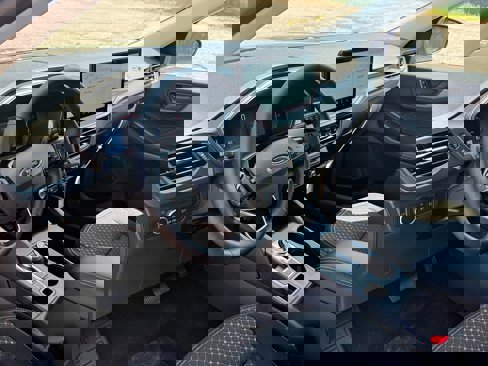 New 2025 Ford Escape Active image 26