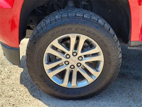 Certified 2016 GMC Canyon SLT image 31