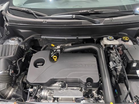 Used 2024 Chevrolet Equinox Premier image 31