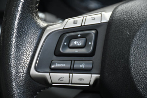 Used 2016 Subaru Forester 2.5i Touring w/ Popular Package #2 image 29