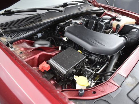 Used 2023 Dodge Challenger SXT image 29