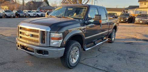 Used 2008 Ford F250 XL image 5