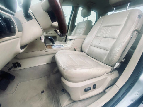 Used 2006 Ford Five Hundred Limited image 15