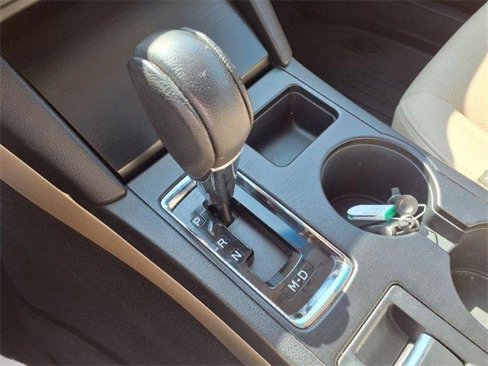 Used 2019 Subaru Legacy 2.5i Limited w/ Popular Package #2A image 14