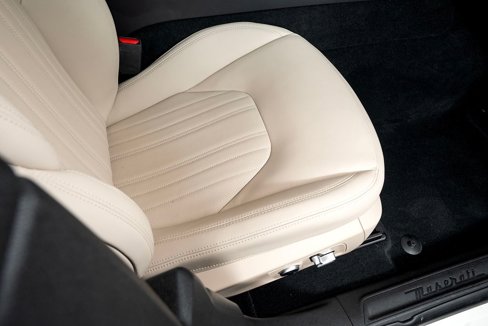 Used 2022 Maserati Levante GT image 53