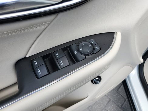 Certified 2021 Buick Envision Preferred image 20
