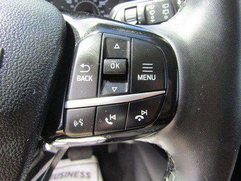 Used 2022 Ford Escape SE w/ Convenience Package image 22