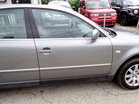 Used 2003 Volkswagen Passat GLS image 36