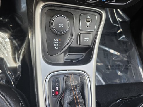 Certified 2021 Jeep Compass Latitude w/ Convenience Group image 26