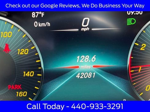 Used 2021 Mercedes-Benz C 300 4MATIC Sedan image 19
