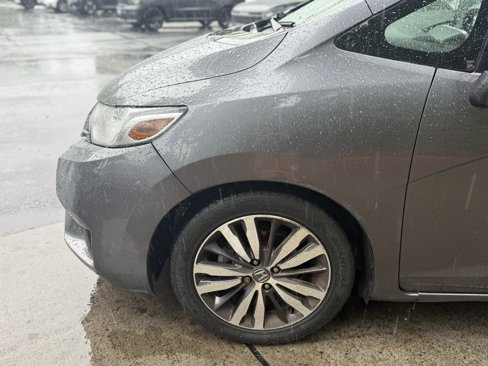 Used 2015 Honda Fit EX image 7
