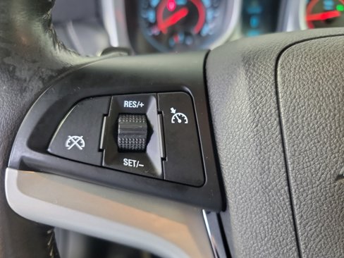 Used 2015 Chevrolet Camaro LT w/ RS Package image 20