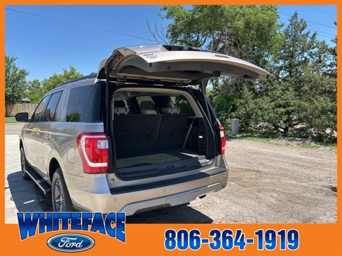 Used 2020 Ford Expedition XLT w/ Equipment Group 202A image 40